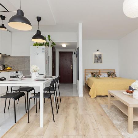 Arsenal City Apartment Warsaw By Renters Εξωτερικό φωτογραφία