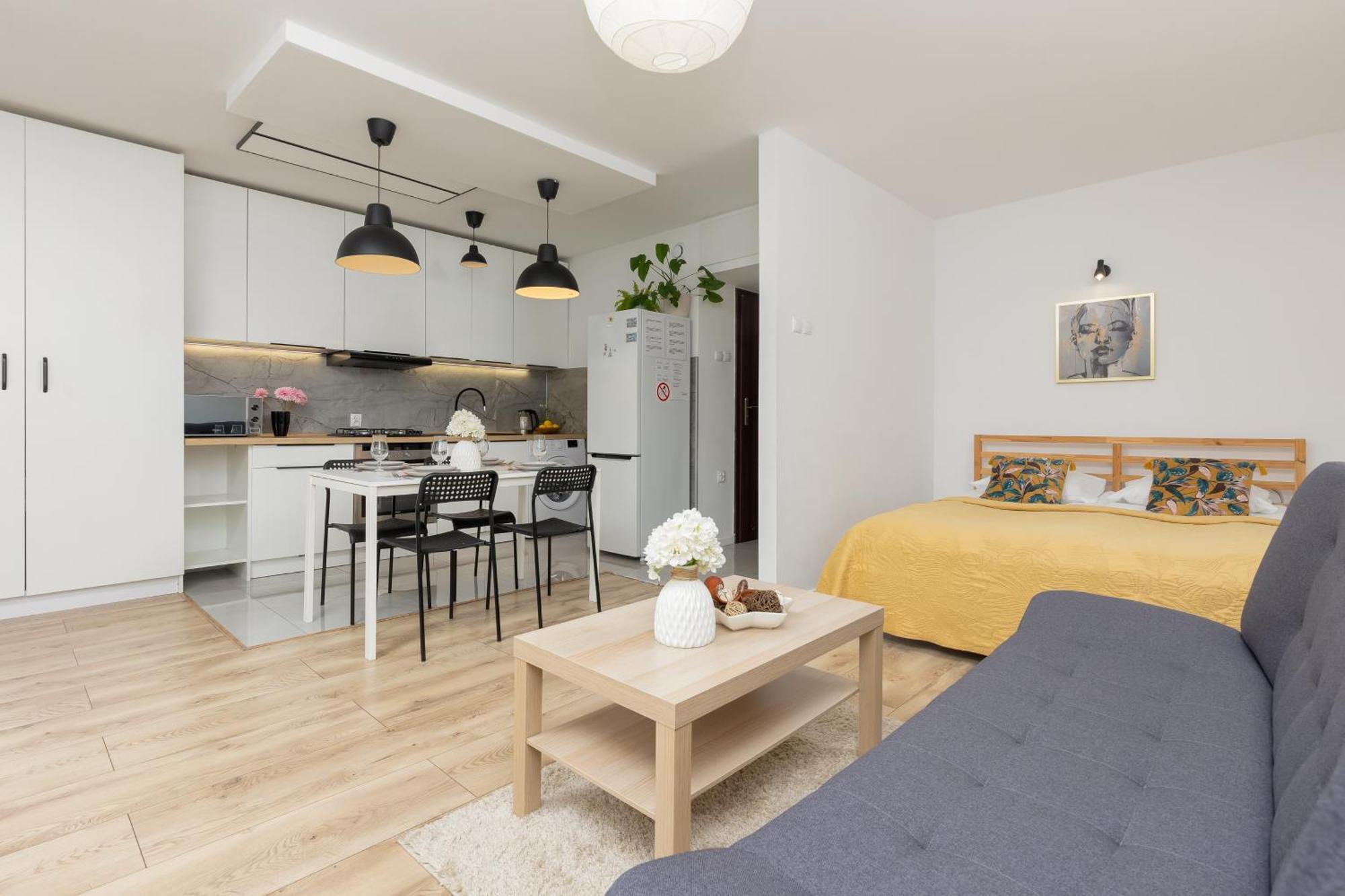 Arsenal City Apartment Warsaw By Renters Εξωτερικό φωτογραφία