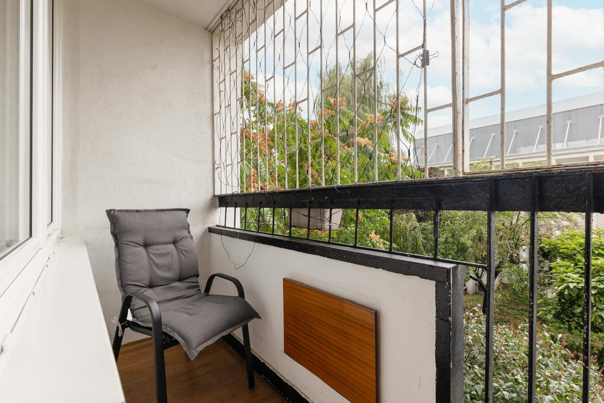 Arsenal City Apartment Warsaw By Renters Εξωτερικό φωτογραφία