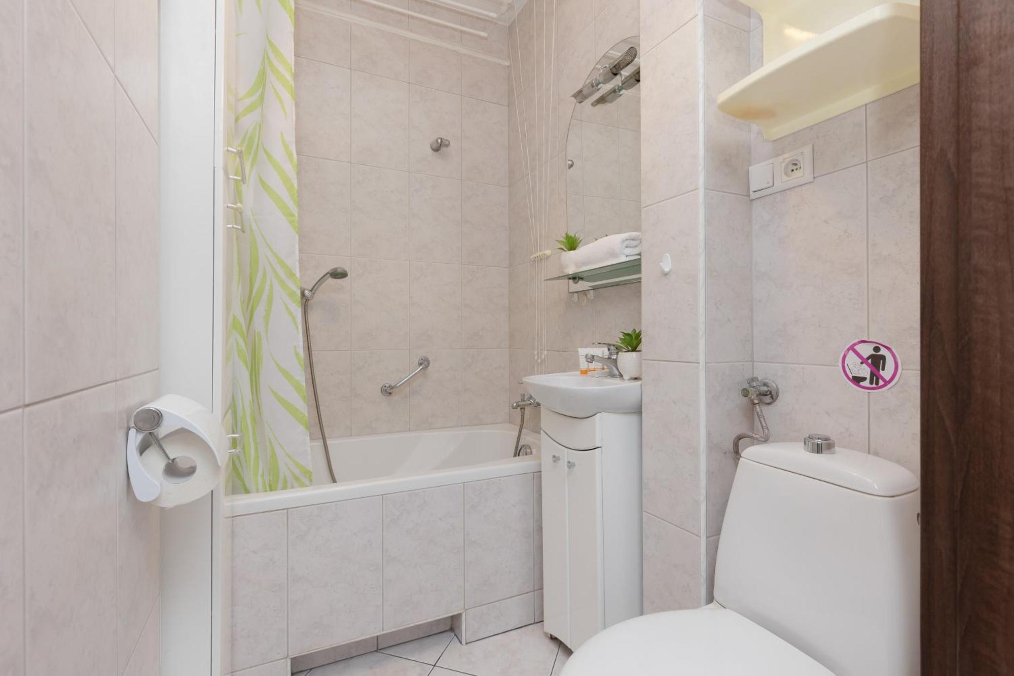 Arsenal City Apartment Warsaw By Renters Εξωτερικό φωτογραφία