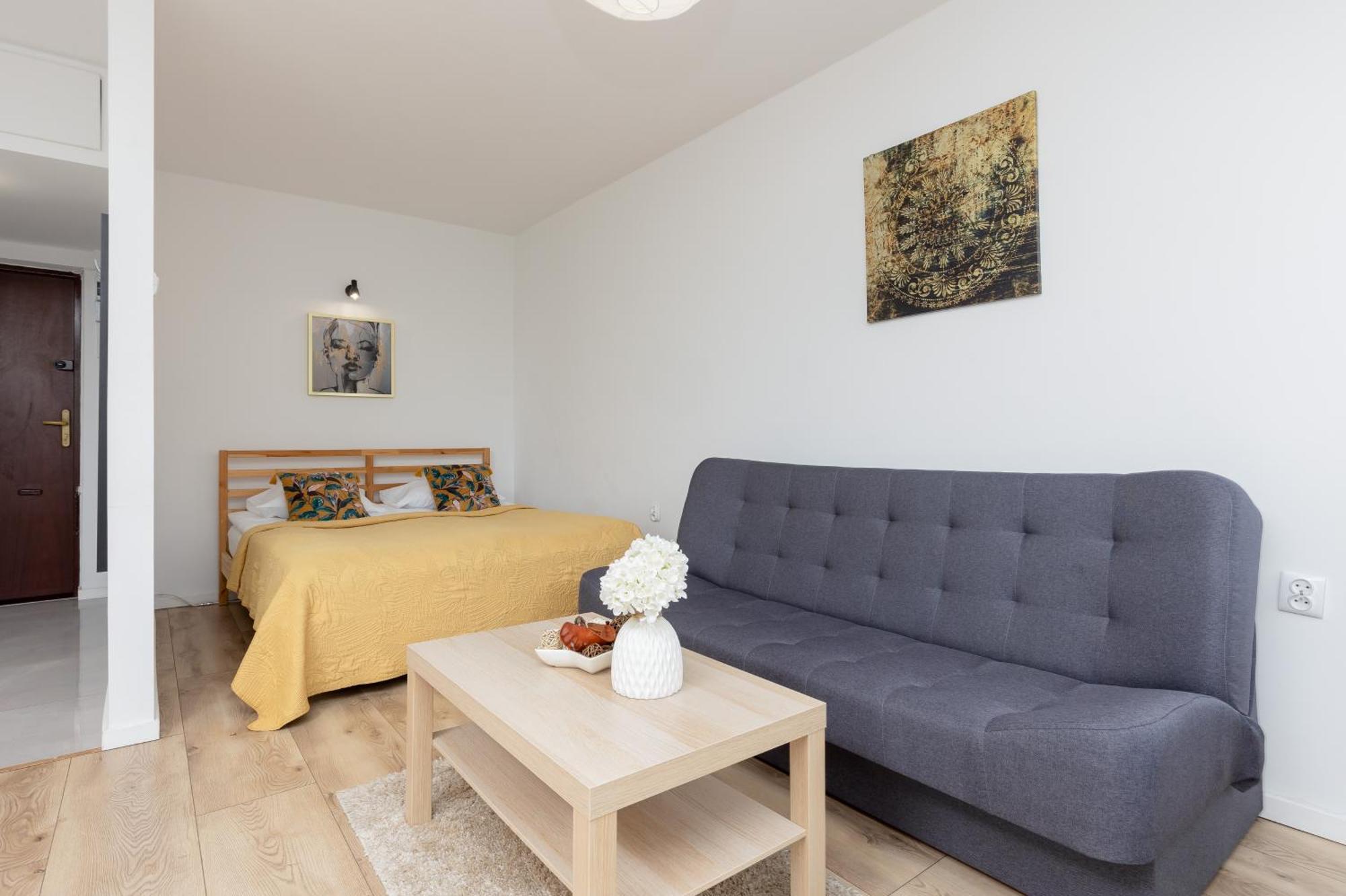 Arsenal City Apartment Warsaw By Renters Εξωτερικό φωτογραφία